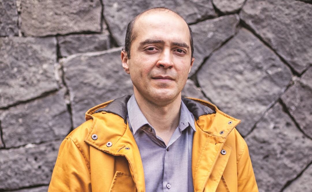 Foto: GERMAN ESPINOSA/EL UNIVERSAL