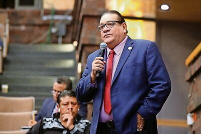 Se desborda inconformidad por candidaturas en BCS