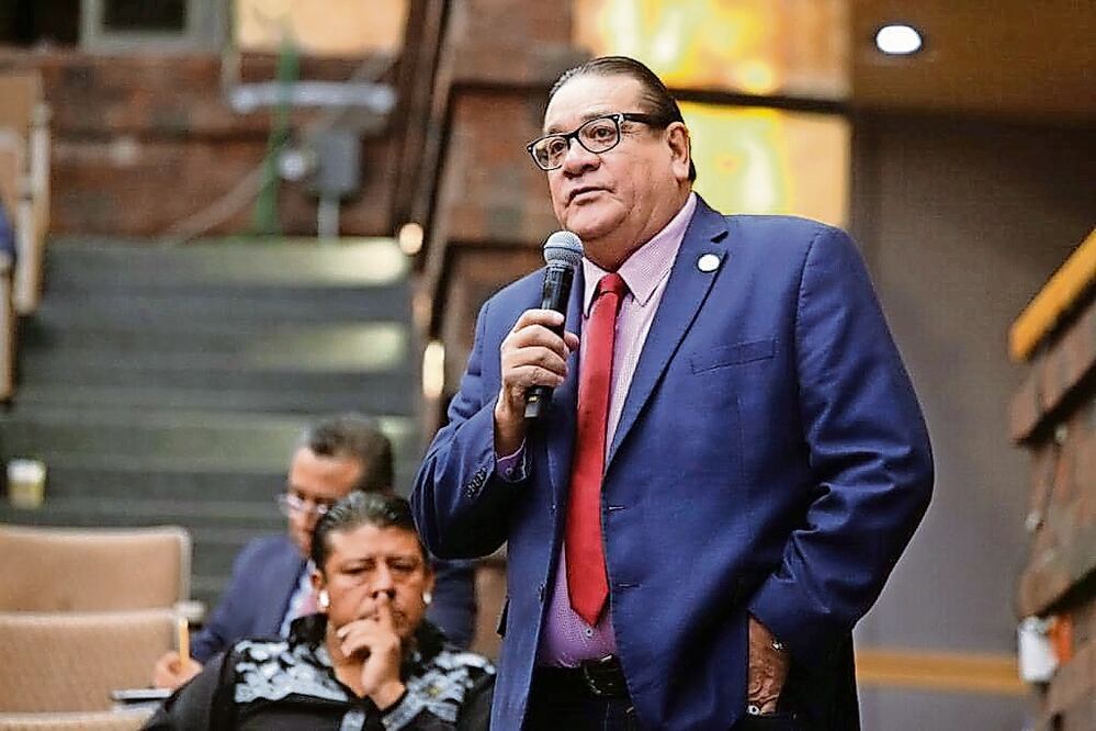 Alfredo Porras Domínguez