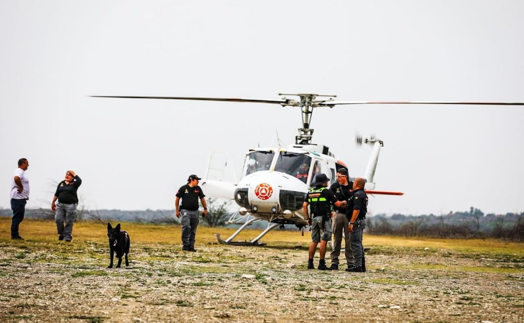 Semana Santa en Nuevo León deja 3 muertos. Foto: Especial