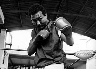 CMB inmortalizará al "Mantequilla" Nápoles