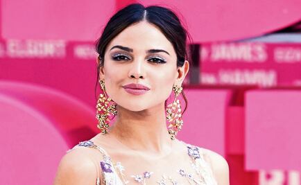 Eiza González takes over Hollywood