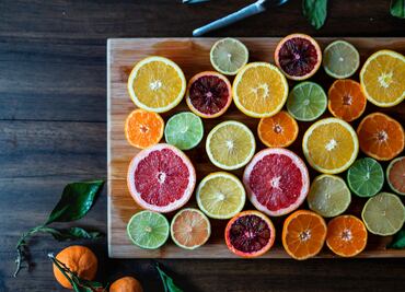 La popular fruta que hidrata, repele mosquitos y repara el sueño