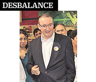 Acepta Soriana requisitos de Cofece