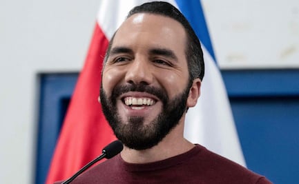 Nayib Bukele prevé un año importante para el bitcoin; confía que Trump creará reserva nacional de esa criptoactivo