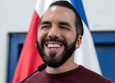 Nayib Bukele prevé un año importante para el bitcoin; confía que Trump creará reserva nacional de esa criptoactivo