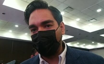 Alcalde de Reynosa acusa a comerciantes y a hoteleros de huachicolear el agua  