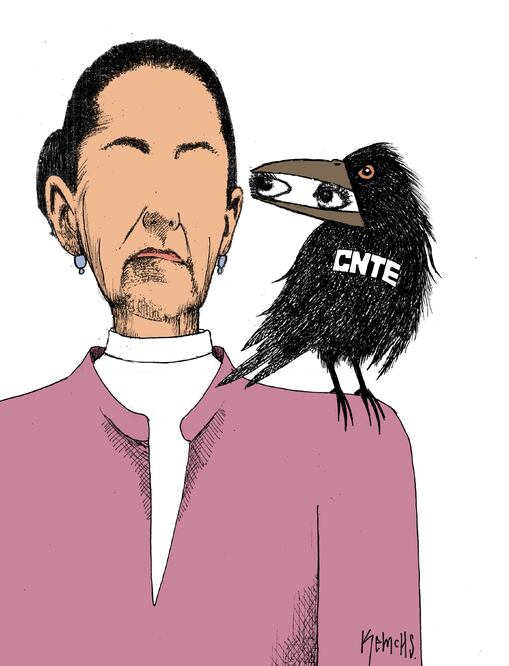 Cartón de KEMCHS