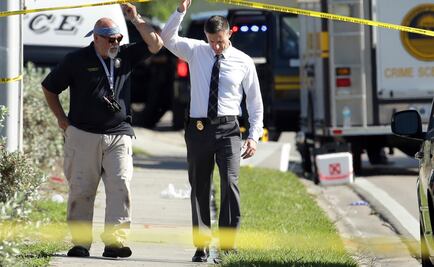 Tiroteo en Florida no fue acto terrorista: autoridades 