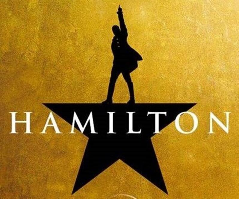 "Hamilton". Foto: Europa press