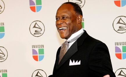 Despedirán al merenguero Johnny Ventura con un funeral popular