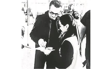 Depeche Mode llega para cumplir