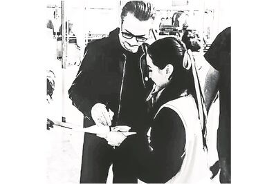 Depeche Mode llega para cumplir