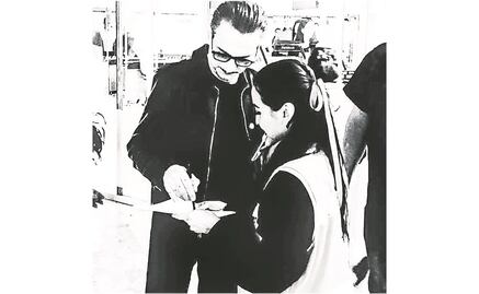 Depeche Mode llega para cumplir