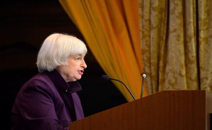 Fed mantiene sin cambios tasa de interés