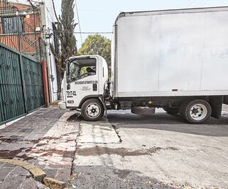 Ve Sheinbaum “extraño” robo de medicamentos