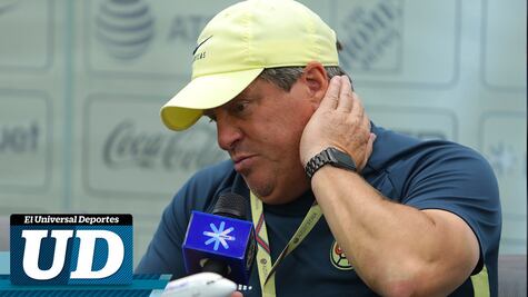 El carácter explosivo de Miguel Herrera no cambiará su esencia