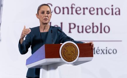 Sheinbaum: Empresarios de EU no tienen por qué molestarse con cambios en Pemex y CFE; pago a proveedores se extiende a abril