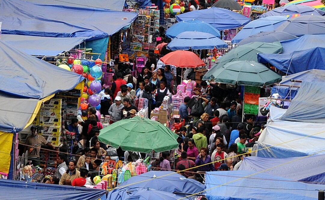 Foto: Archivo. EL UNIVERSAL