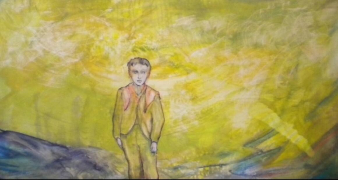 Pierde Sonora a Sergio Rascón, uno de sus mejores artistas plásticos