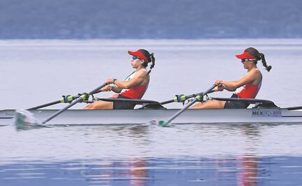 México comienza a despegarse de sus rivales en los Juegos Centroamericanos y del Caribe