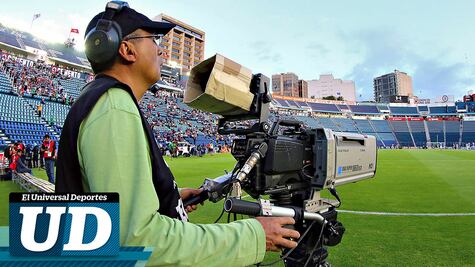 ¿Transmisiones compartidas en la Liga de Expansión MX?