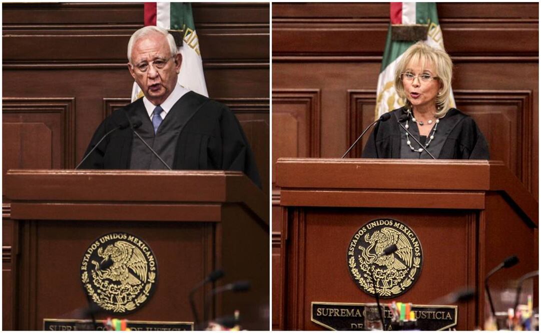 (Fotos: El Universal / Archivo)