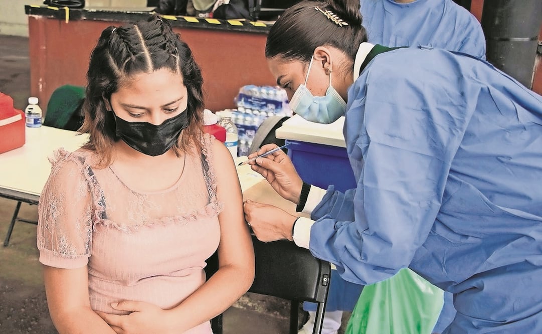 Foto: Archivo/EL UNIVERSAL 