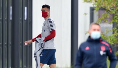 Bundesliga, los datos que debes conocer antes de su reanudación