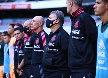 Ojalá Gerardo Martino se dé cuenta que no todo es la victoria