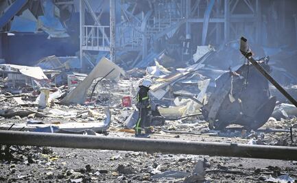 Washington prevé guerra larga con posible escalada