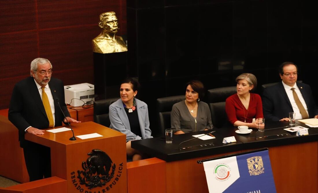 Foto: Berenice Fregoso