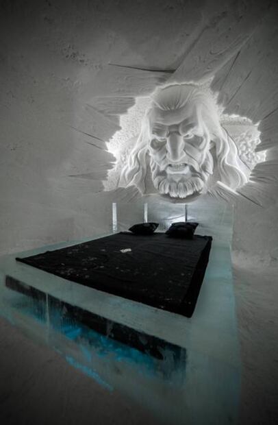 El hotel de Game of Thrones ya abrió y tiene reservaciones