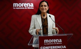 Morena pide "justicia y verdad" ante posible intromisión del FBI en detención de "El Mayo"; exige respeto a la soberanía