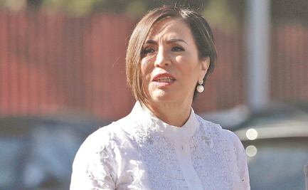 Se busca concretar de manera prioritaria “venganza” contra Rosario Robles: defensa