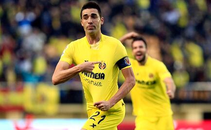 Villarreal se impone al Valencia y sube a cuarto en España 