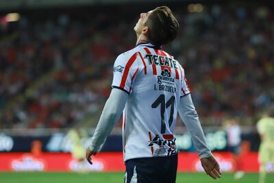 En Chivas saben que no es Cardozo el responsable de la crisis