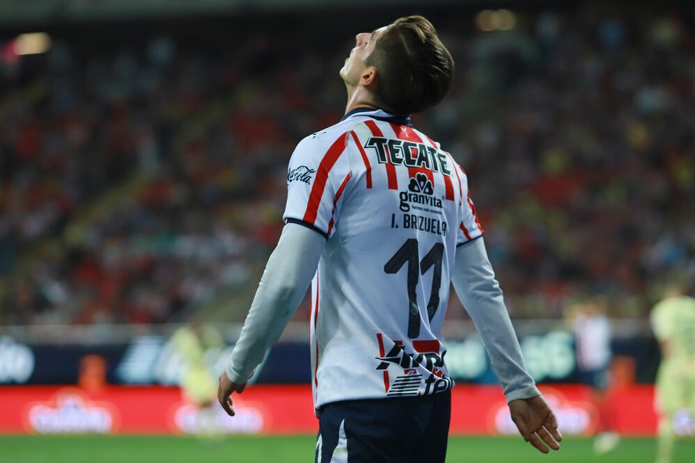 En Chivas saben que no es Cardozo el responsable de la crisis