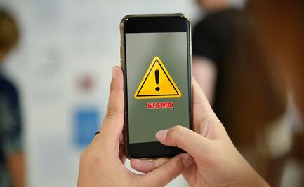 ¡No te asustes! Edomex alista prueba de Alerta Sísmica en celulares este lunes 19 de agosto