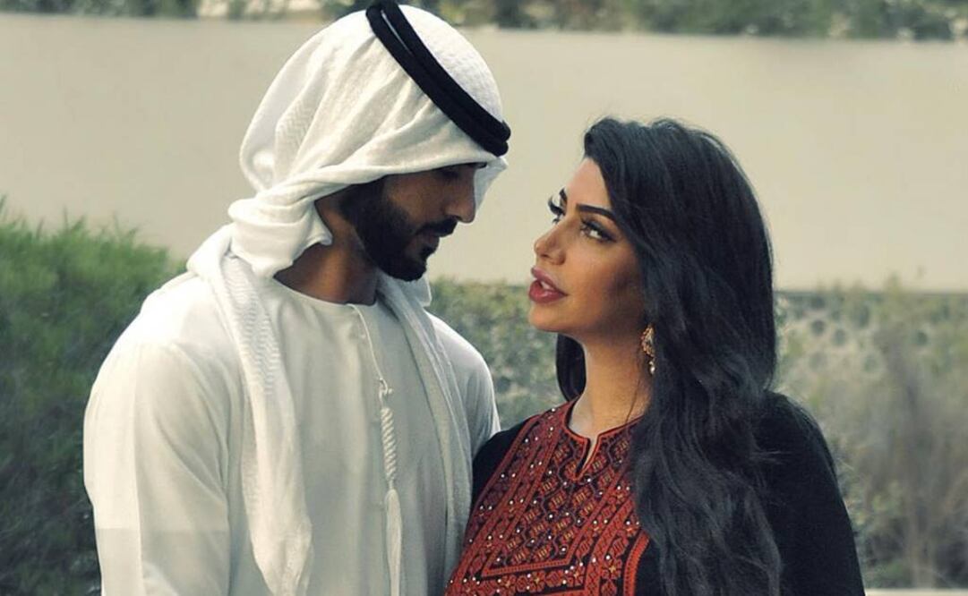 Foto: Instagram @yasmin.jaz