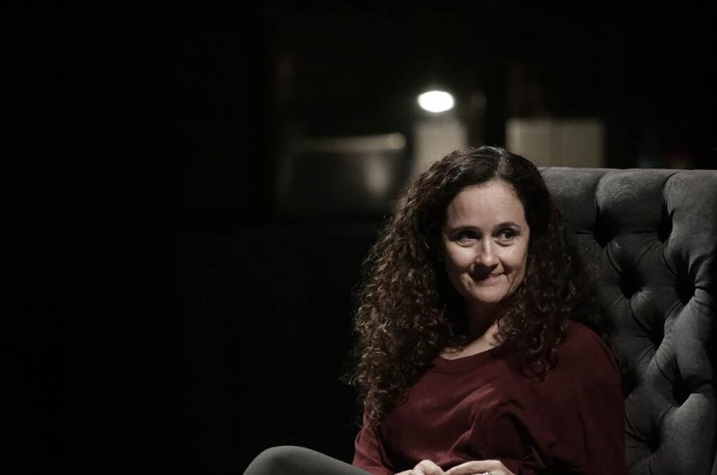 Rivera escribe una serie sobre el alcoholímetro y El Torito (ALEJANDRA LEYVA. EL UNIVERSAL)