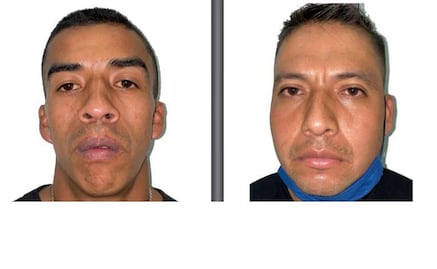 Sentencian a 62 años de prisión a 2 secuestradores en Edomex; son recluidos en penal de Chalco