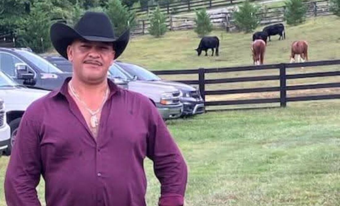 Jesús Loera "Chuy" llevaba al menos dos años trabajando en el consulado, y según testimonios, era reconocido por su amabilidad y disposición de apoyar a todos. Foto: Facebook