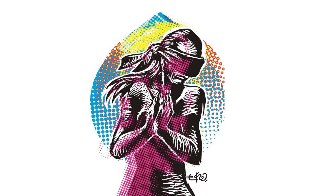 ¿Qué le pasó a Elizabeth?