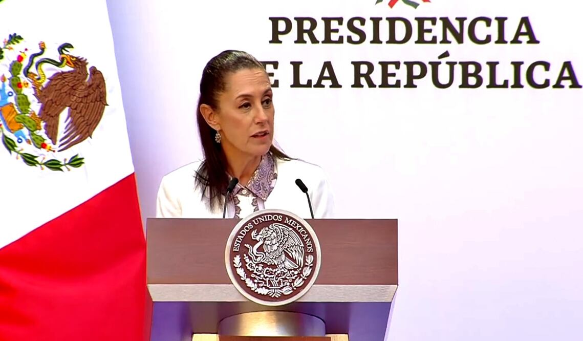 Foto: tomada de video