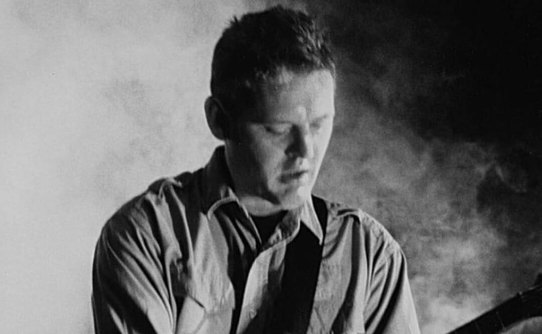 Angelo Bruschini padecía cáncer de pulmón.