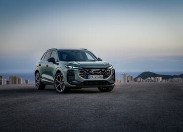 Audi Q3 2026: especificaciones y novedades