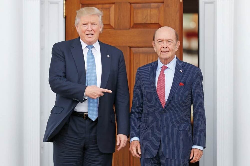 The Mexican business of Trump’s Secretary of Commerce