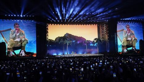 Argumenta Ticketmaster problemas internos en caso de conciertos de Bad Bunny