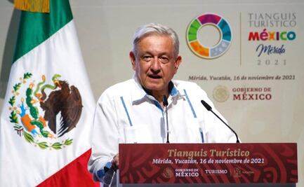 Para México, EU y Canadá es fundamental la integración económica con el T-MEC: AMLO